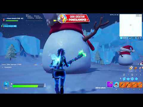 Lachy Live Fortnite
