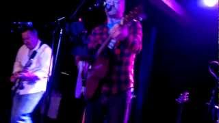 Camper Van Beethoven - Come Down the Coast - Hopmonk Novato, CA 2/17/13