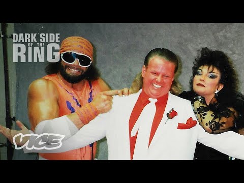 BEYOND THE RING: The Slapping of Miss Elizabeth Debacle