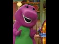 Barney Says Music Machine Something S Going To Come Out