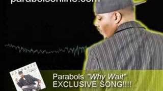Parabols Mixtape Exclusive Song 