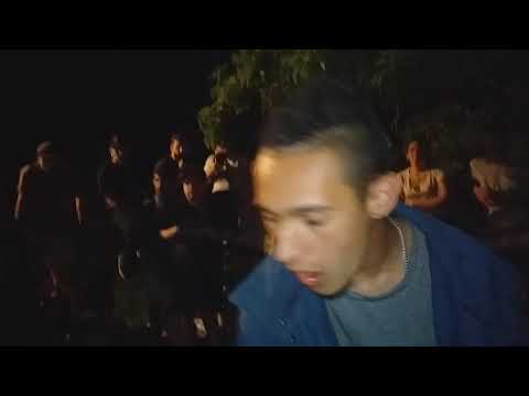 1ra RONDA-K.V.N VS TAKA 29/11