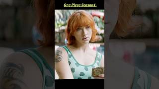 One Piece Season 1 | Nami’s Sneaky Cat Twist – Outsmarting the Fish-Men with a Cheeky Win!