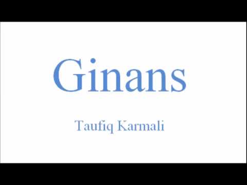 Joogat Jol Santosh (Abdhu) - Taufiq Karmali