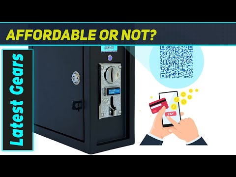 Sintron ST-004: The Ultimate Contactless Payment Timer Box?