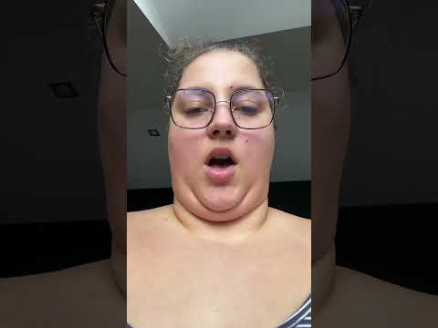 NIE JESTEM TAKA GRUBA