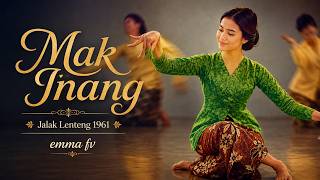 Download lagu Emma FV – Mak Inang (Lirik) | OST Jalak Lenteng 1961 | Lagu Klasik Melayu mp3 Download lagu Emma FV – Mak Inang (Lirik) | OST Jalak Lenteng 1961 | Lagu Klasik Melayu mp3