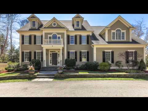 24 Burroughs Rd, Lexington, MA   Deborah Fogarty   Tel 781 405 4261