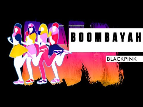 Boombayah - BLACKPINK | Just Dance 2019 | Fanmade