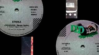 Etnika - Ondarabia (Reverse Version) 1987