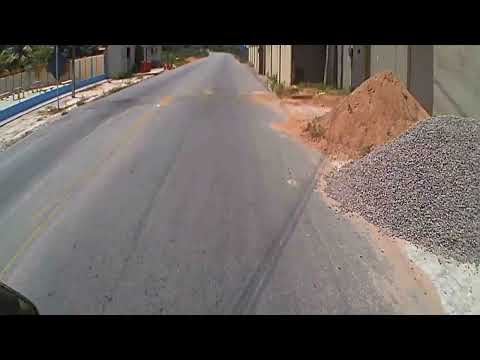 Povoado Várzea do Pico em Pariconha, Alagoas!