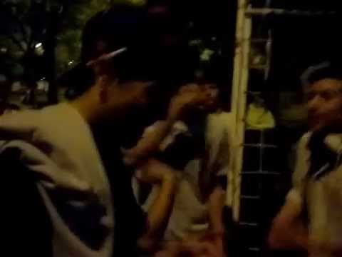 WOLF MKS vs CINO KRISTAL final IRLANDA FREE