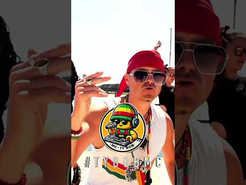 MC TY BOB - TRINITY VYBZ DANCEHALL #music #dancehall #french #story