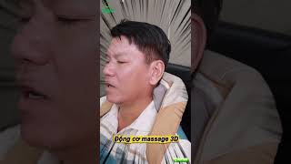 Video trải nghiệm máy massage cổ vai gáy pin sạc Nikio NK-139