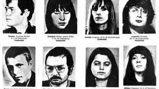 Stammheim-Die Baader Meinhof Gruppe vor Gericht      Full Movie