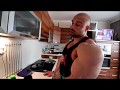 Igor Illes: Qualification to Mr.Olympia 2019 (ep.7) 20.October 2018