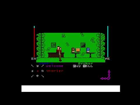 Chuchalain the Great - ZX Spectrum Next Game Dev - part 3                            #zxspectrumnext
