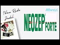 IKLAN RADIO JADUL IKLAN NEOZEP FORTE