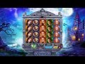 Slotomania Slot Machines - Kiss of the Vampire ...