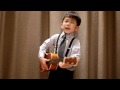 ukulele the beatles - obladi oblada 
