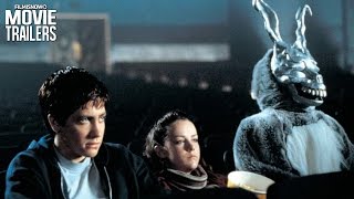 Donnie Darko is Back! - Re-Release Trailer