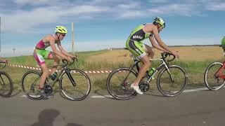 VII Triatlón Sprint de San Juan de Flumen 2018