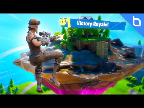 The Most INSANE OG Trickshots on Fortnite! (Introducing Obey Albee)