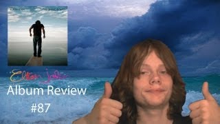 The Diving Board  by Elton John Album Review #87