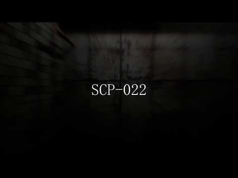 SCP:022 | No Commentary