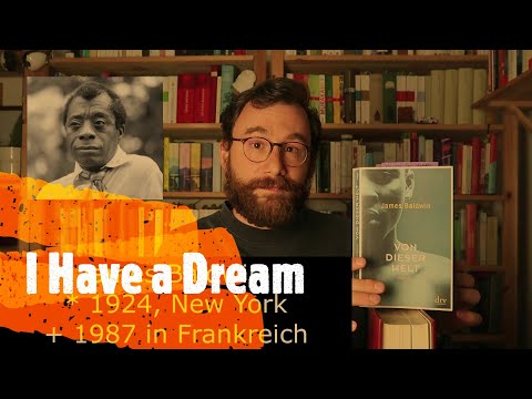 US-amerikanische Klassiker #5: Von dieser Welt - James Baldwin