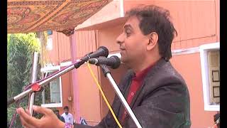 M.A.I. High School, Kholvad 100 Years Celebration 29-01-2012 Part III
