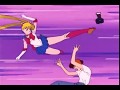 Sailor Moon Sailor Moon Kick