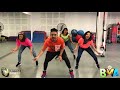 El Villano X Mozthaza X Sael Rompe El Party Remix ZUMBA COREOGRAFIA