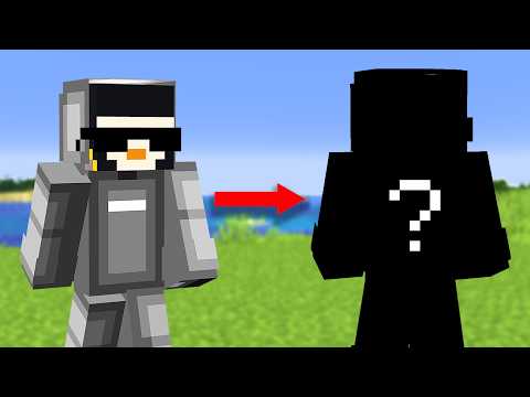 I M Changing My Minecraft Skin