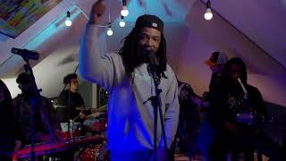 YGTUT - Living On The Sun (Live Performance)