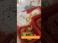 Unboxing From #grabfood #grabmerchant - Please Order For Children #prayer #doa #shortsvideo