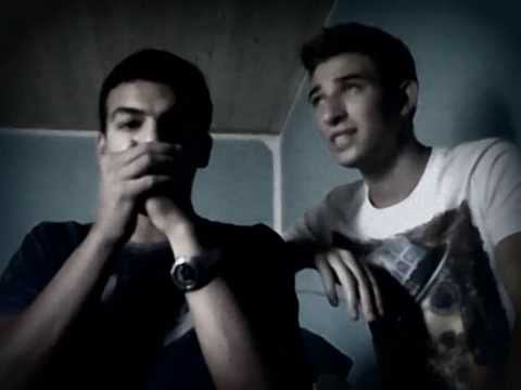 Marko Radeta Oprosti mi (Cover Beatbox) 2013