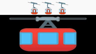 🚡🚡🚡