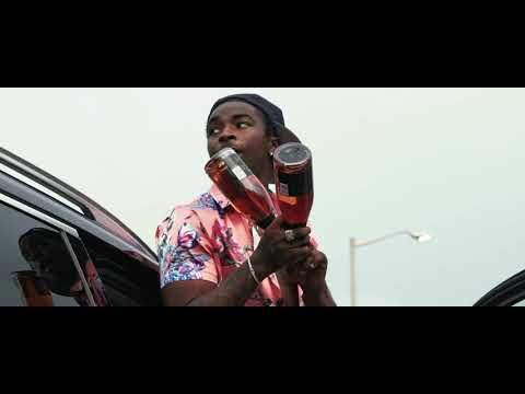 Cheeky Thehot - Crime Pays (Official Video)