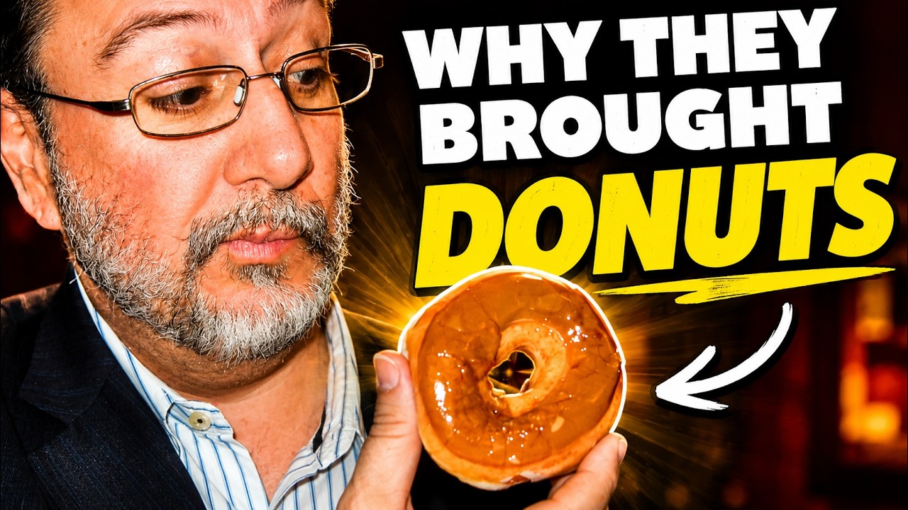 Promotional video thumbnail 1 for Dr. Brian King