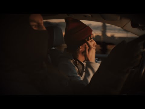 X7kira - Papaoutai (official video clip)