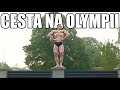 ALEŠOVA CESTA NA MISTR OLYMPIA 1 - Chci být nejlepší na světě