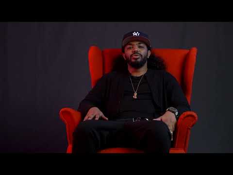 Red Chair Sessions with Eaz Da Bully