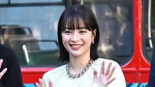 広瀬すず、愛猫の行動が「私にしか見えない」[Japan news]　その性格によく知る共演者も納得