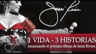 Jenni Rivera - Metamorfosis DVD (Promo 1)