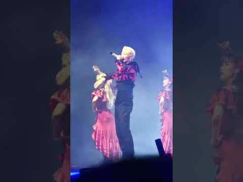 20200118 FLAMENCO -​ HOONY [WINNER CROSS TOUR IN KUALA LUMPUR]​