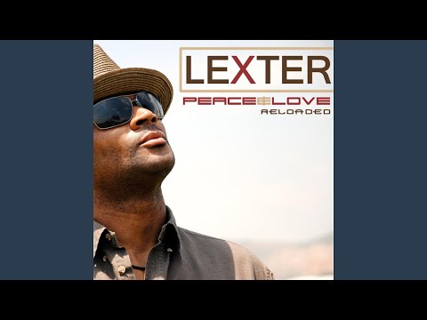Peace & Love (Alex Gaudino Vs Nari & Milani Rmx Edit)