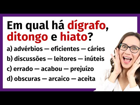 ❌ Domine FONÉTICA e FONOLOGIA para CONCURSOS PÚBLICOS ✅