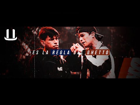 "A DOBLE ARMA DISPARAS" 🔫🔥 | Vijay Kesh vs Kian | Fms Perú 2021/22 | Unity