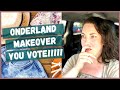 Weight Loss Journey 2020 You Weigh In Vote For Onederland Makeover Glow Up Look
